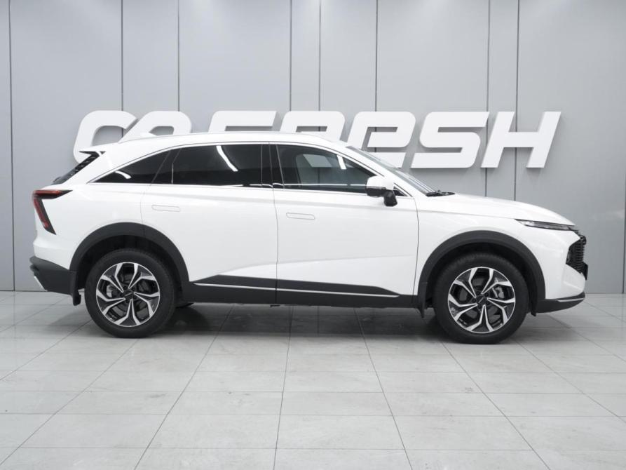Haval F7 II Ростов-на-Дону  - изображение 5