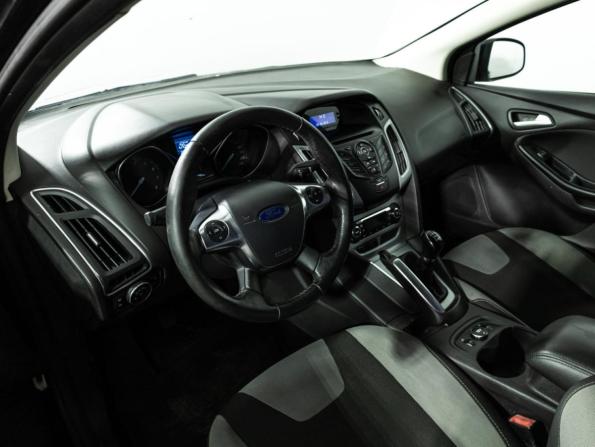 Ford Focus III с пробегом 2011 года, цена 647 980 рублей, 235205 км, седан, Автокод Объявления