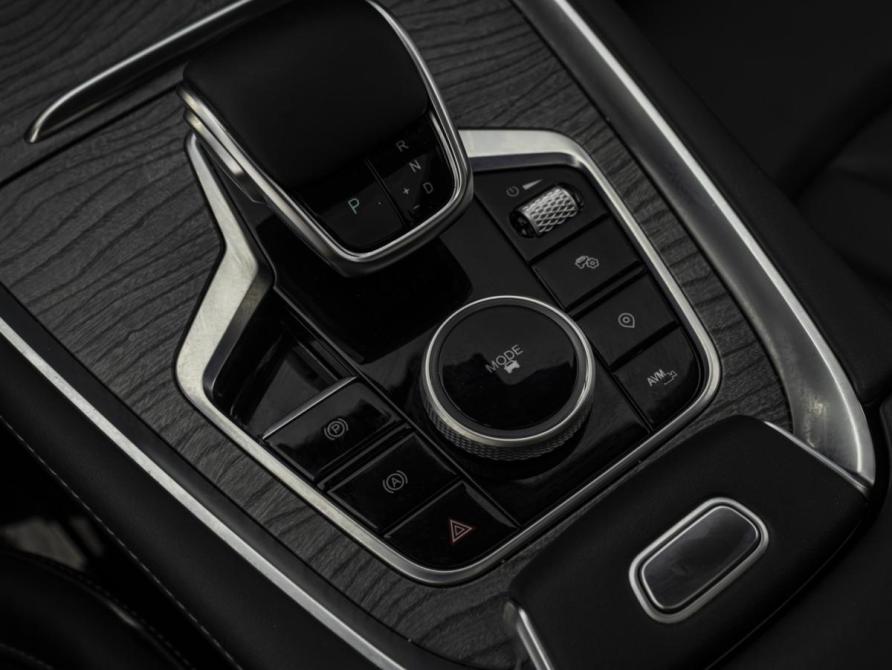 Chery Tiggo 8 Pro Max I Рестайлинг Москва  - изображение 19