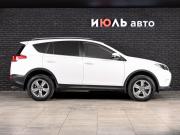 Toyota RAV4 IV (XA40) Екатеринбург  - изображение 29