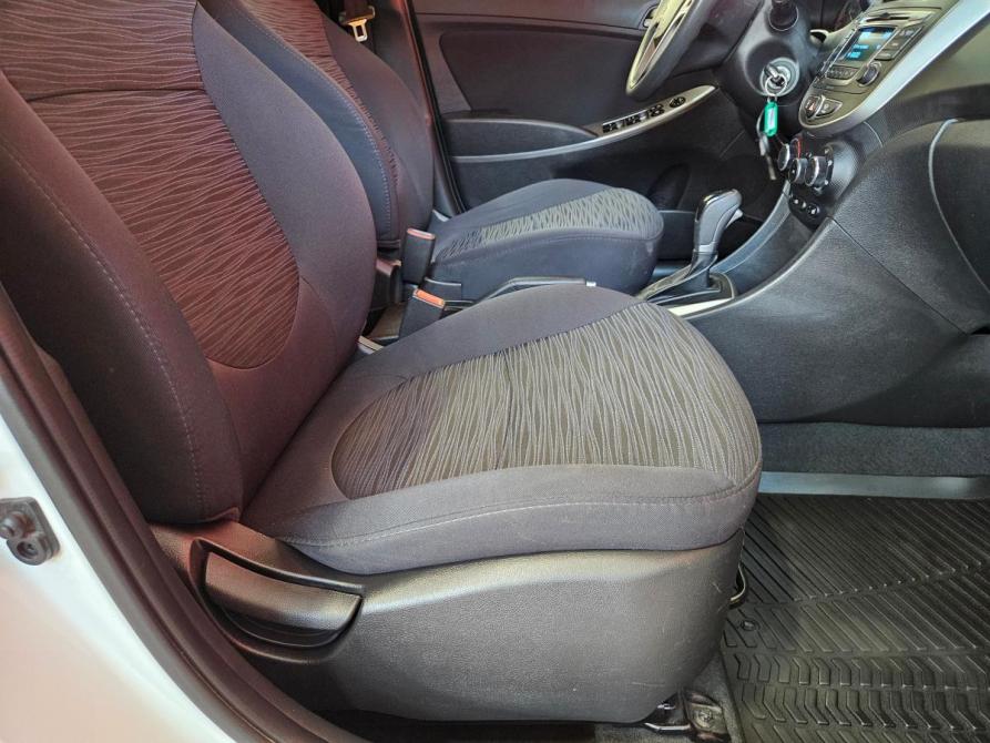 Hyundai Solaris I Рестайлинг Вологда  - изображение 12