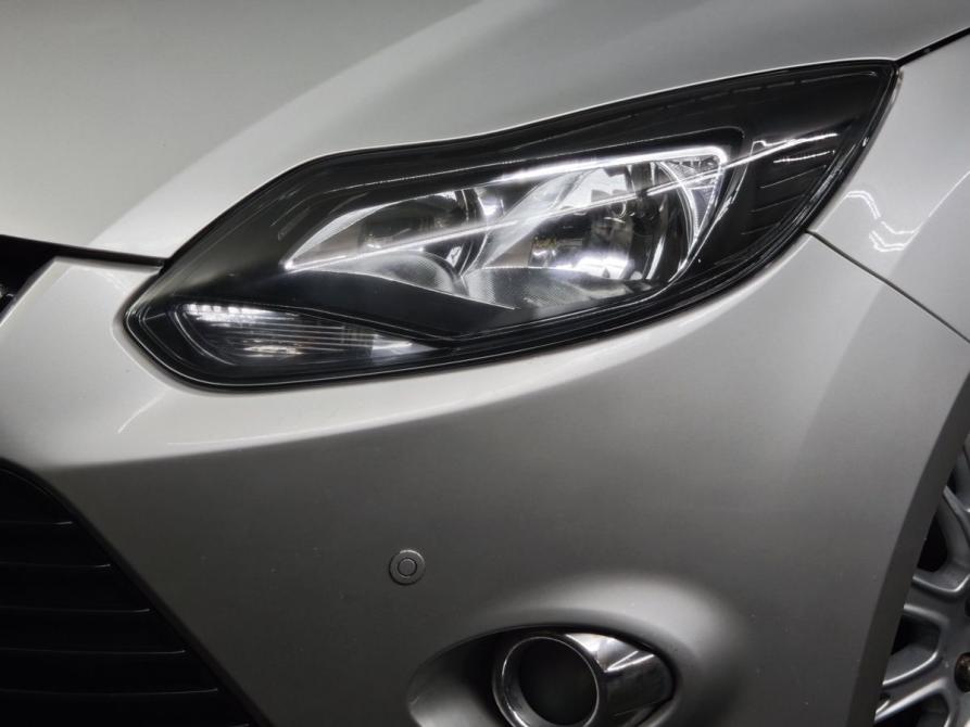 Ford Focus III Москва  - изображение 10