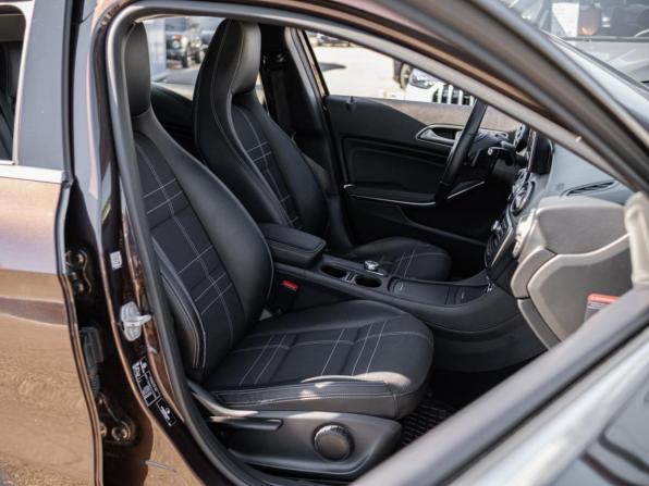 Mercedes-Benz GLA I (X156) с пробегом 2015 года, цена 1 799 000 рублей, 116025 км, внедорожник, Автокод Объявления
