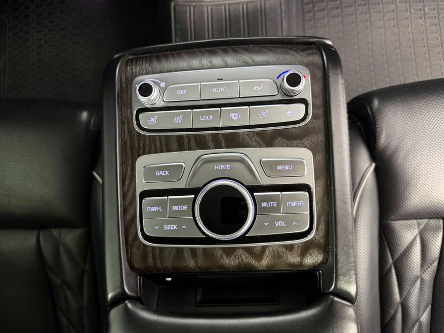 Kia K900 II Калининград  - изображение 21