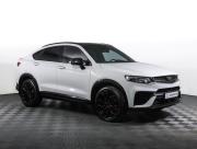 Geely Tugella I Рестайлинг Москва  - изображение 31