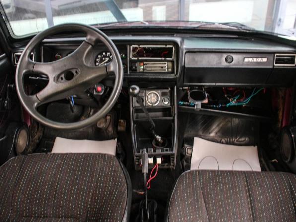 Lada (ВАЗ) 2107 с пробегом 2006 года, цена 145 800 рублей, 51882 км, седан, Автокод Объявления