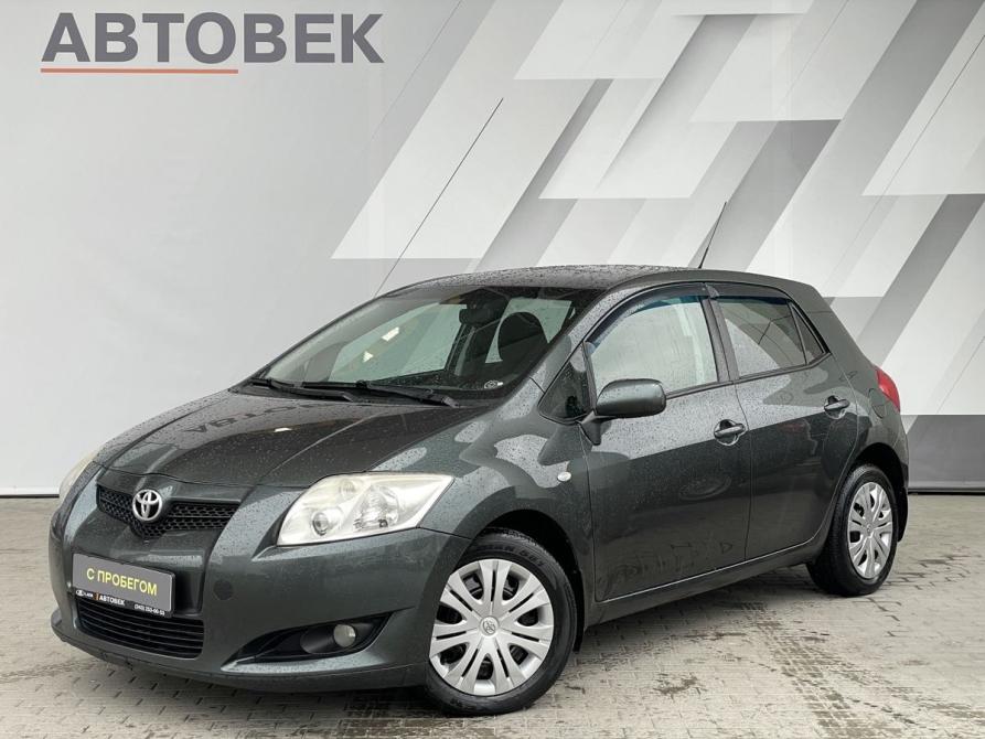 Toyota Auris I Екатеринбург  - изображение 1