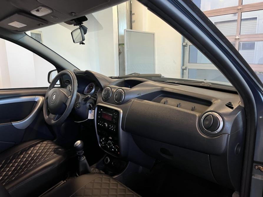 Renault Duster I Чебоксары  - изображение 12