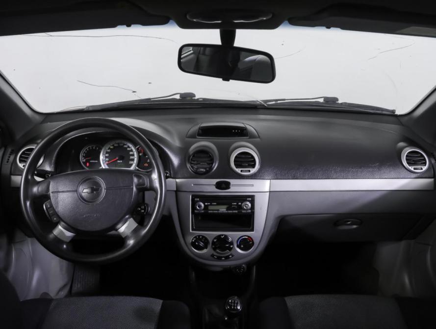 Chevrolet Lacetti I Москва  - изображение 11