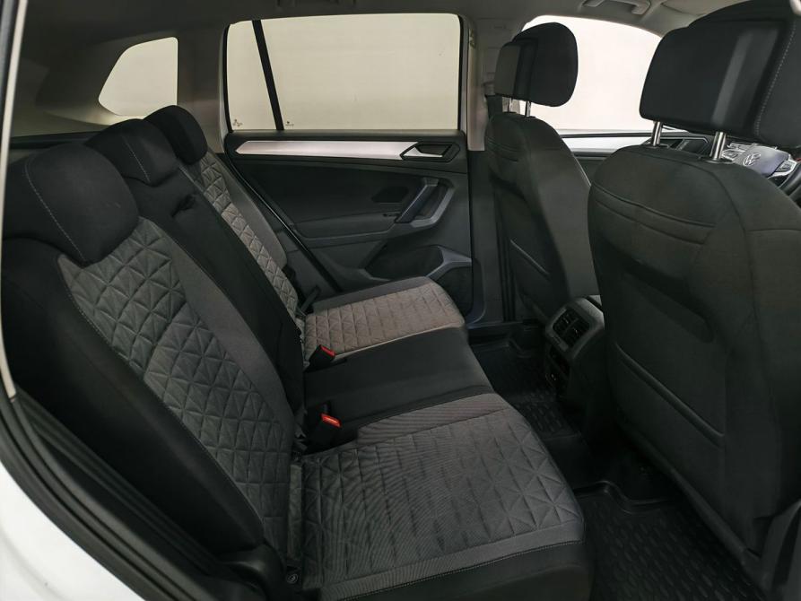 Volkswagen Tiguan II Рестайлинг Москва  - изображение 13