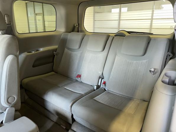 Nissan Quest IV с пробегом 2013 года, цена 1 490 000 рублей, 140000 км, минивэн, Автокод Объявления