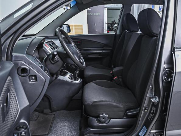Hyundai Tucson I с пробегом 2008 года, цена 1 169 000 рублей, 178741 км, внедорожник, Автокод Объявления