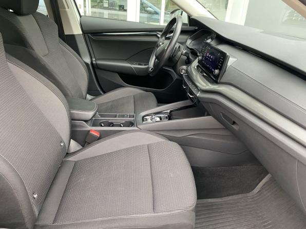 Skoda Octavia IV (A8) с пробегом 2021 года, цена 2 365 000 рублей, 78840 км, лифтбек, Автокод Объявления