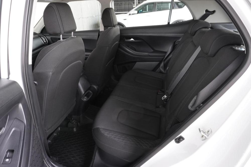 Hyundai Creta II Калининград  - изображение 13