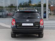 Toyota Avensis II Рестайлинг Новосибирск  - изображение 24