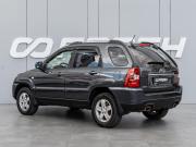 Kia Sportage II Рестайлинг Краснодар  - изображение 20