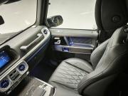 Mercedes-Benz G-Класс AMG II (W465) Рестайлинг Москва  - изображение 60