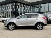 Kia Sportage III Краснодар  - изображение 27