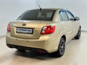 Kia Rio II Рестайлинг Москва  - изображение 17