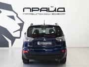 Mitsubishi Outlander II Рестайлинг Ростов-на-Дону  - изображение 25