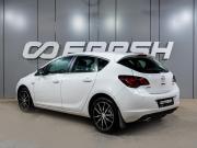 Opel Astra J Воронеж  - изображение 19