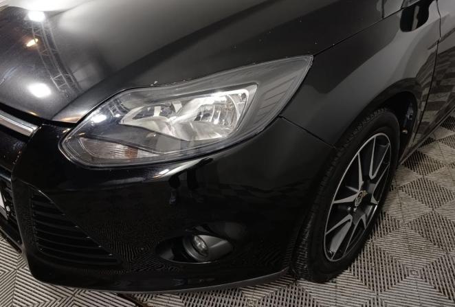Ford Focus III с пробегом 2011 года, цена 660 000 рублей, 179760 км, хэтчбек, Автокод Объявления