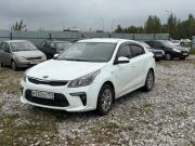 Kia Rio IV Пермь  - изображение 8