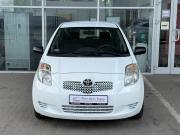 Toyota Yaris II Липецк  - изображение 14