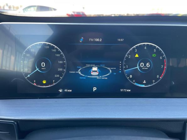 Chery Tiggo 4 Pro I Рестайлинг с пробегом 2024 года, цена 1 699 000 рублей, 9172 км, внедорожник, Автокод Объявления