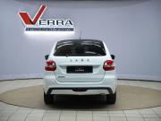 Lada (ВАЗ) Granta I Рестайлинг Уфа  - изображение 21