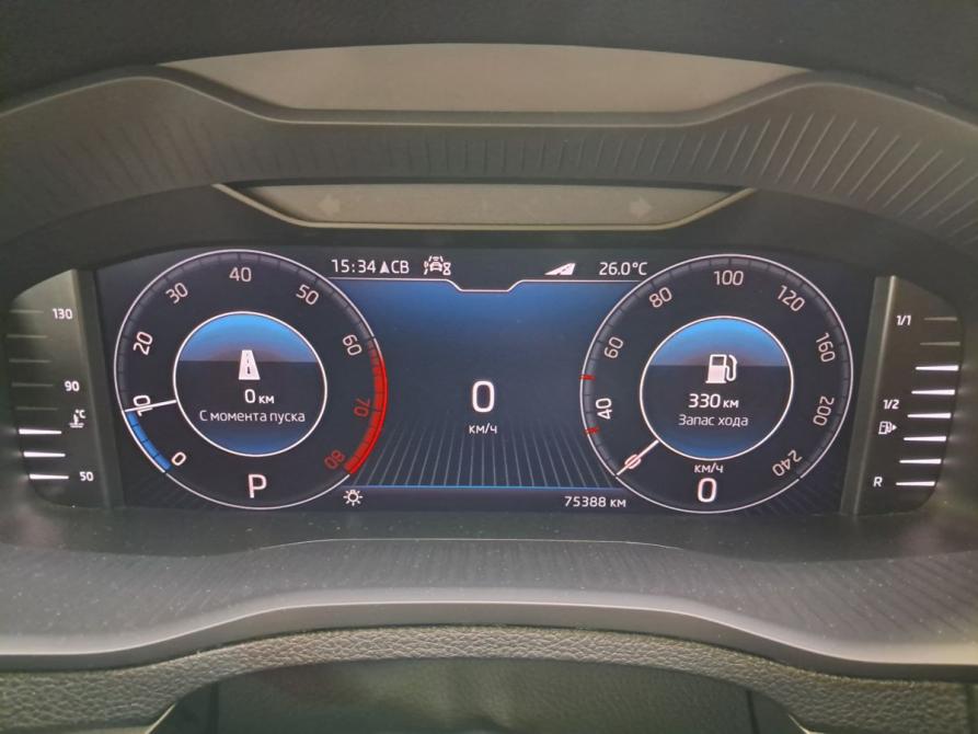 Skoda Karoq I Набережные Челны  - изображение 6