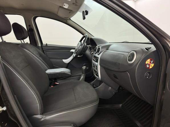 Renault Sandero I с пробегом 2012 года, цена 565 000 рублей, 214244 км, хэтчбек, Автокод Объявления