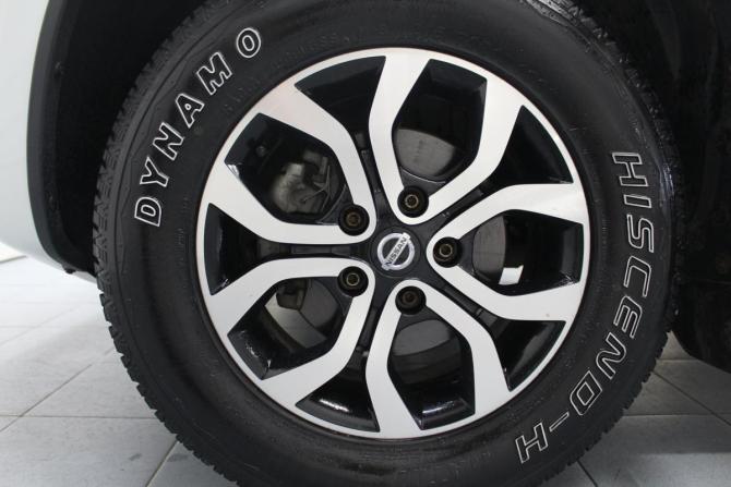 Nissan Terrano III (D10) с пробегом 2014 года, цена 1 050 000 рублей, 196760 км, внедорожник, Автокод Объявления