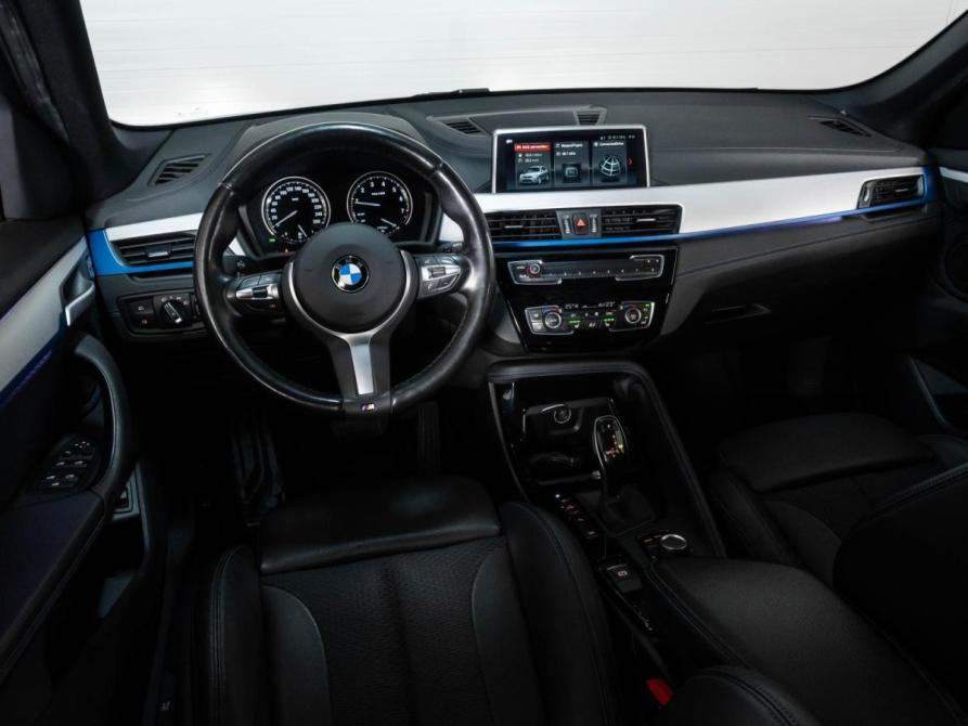 BMW X1 II (F48) Рестайлинг Ставрополь  - изображение 8