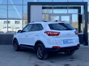 Hyundai Creta I Рестайлинг Москва  - изображение 30
