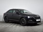 Skoda Rapid II Санкт-Петербург  - изображение 23