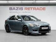 Mitsubishi Lancer X Тюмень  - изображение 25