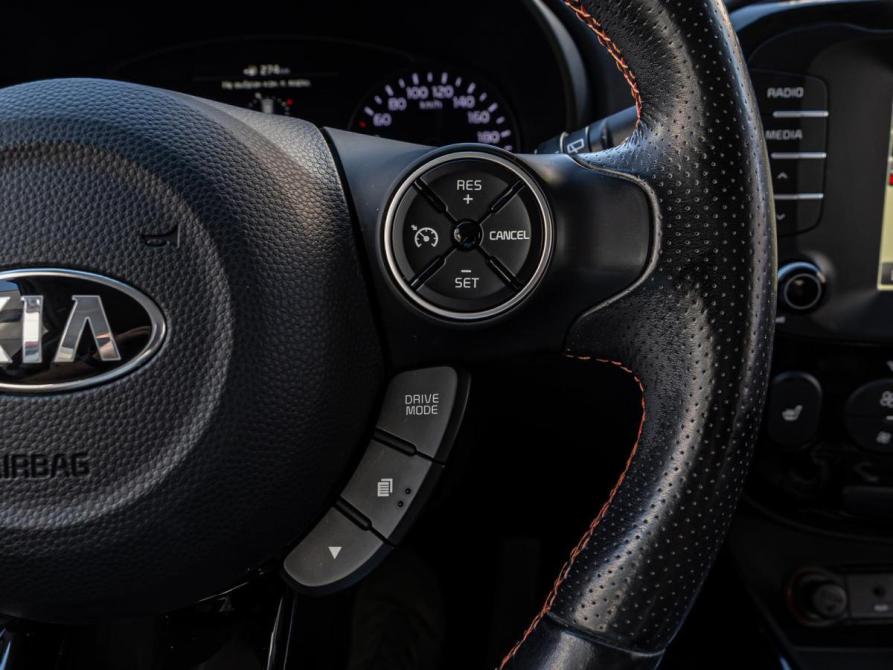 Kia Soul II Рестайлинг Краснодар  - изображение 18