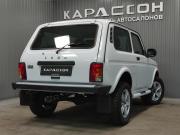 Lada (ВАЗ) Niva Legend Пермь  - изображение 18