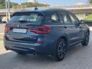 BMW X3 III (G01) Казань  - изображение 28