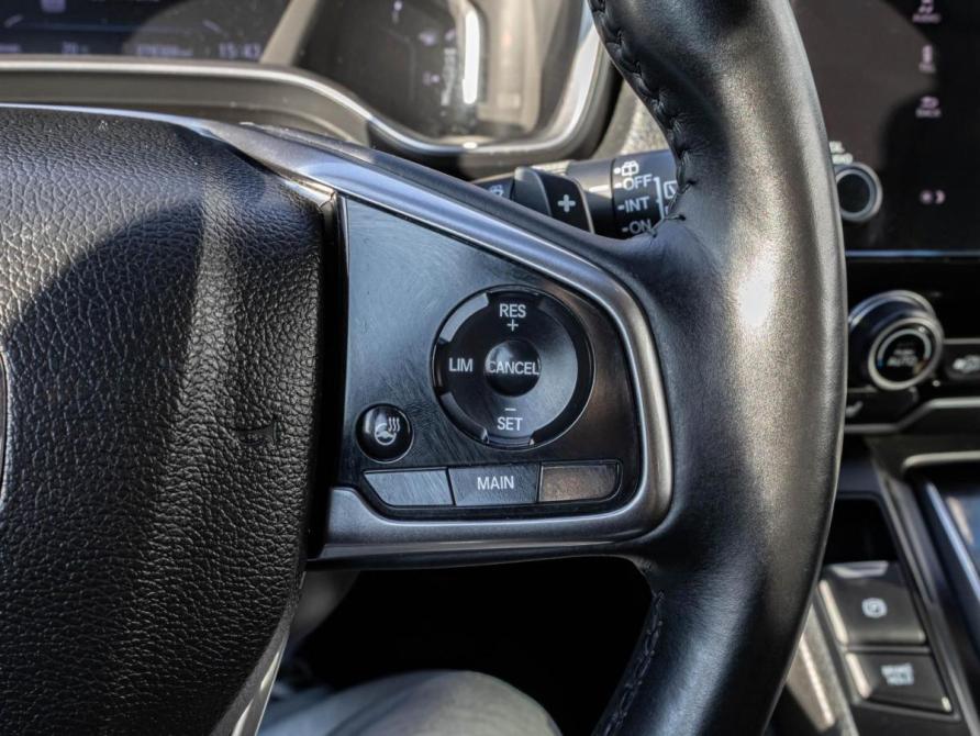 Honda CR-V V Краснодар  - изображение 16