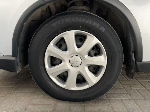 Mitsubishi Outlander III Рестайлинг 2 с пробегом 2018 года, цена 1 950 000 рублей, 82186 км, внедорожник, Автокод Объявления