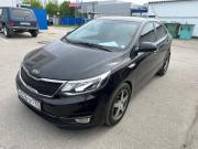 Kia Rio III Рестайлинг Тольятти  - изображение 7