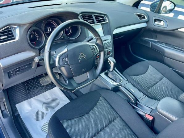 Citroen C4 II Рестайлинг с пробегом 2018 года, цена 950 000 рублей, 156403 км, седан, Автокод Объявления