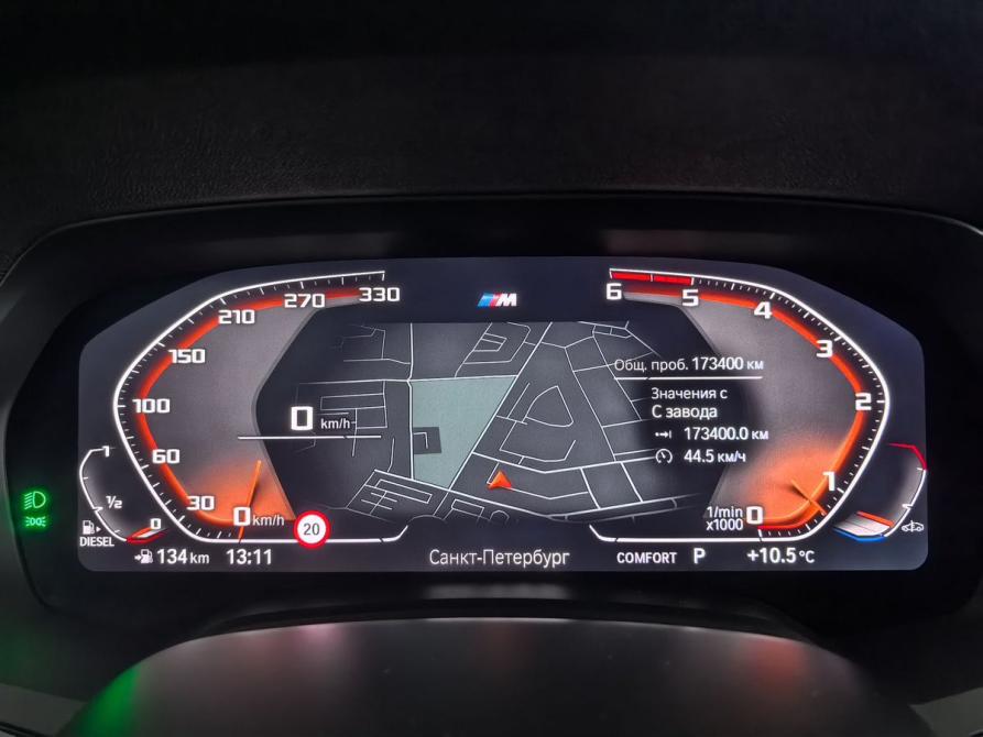 BMW X5 IV (G05/G18) Санкт-Петербург  - изображение 25