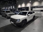 Haval H3 I Красноярск  - изображение 12