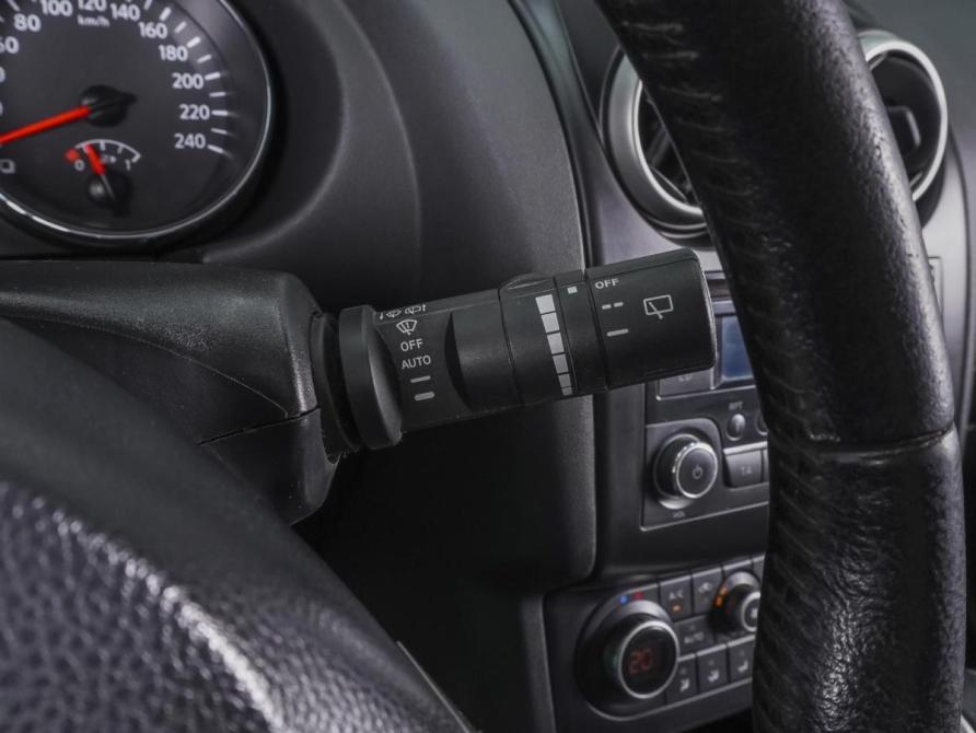 Nissan Qashqai I Рестайлинг Ростов-на-Дону  - изображение 14