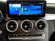 Mercedes-Benz C-Класс IV (W205) Рестайлинг Москва  - изображение 44