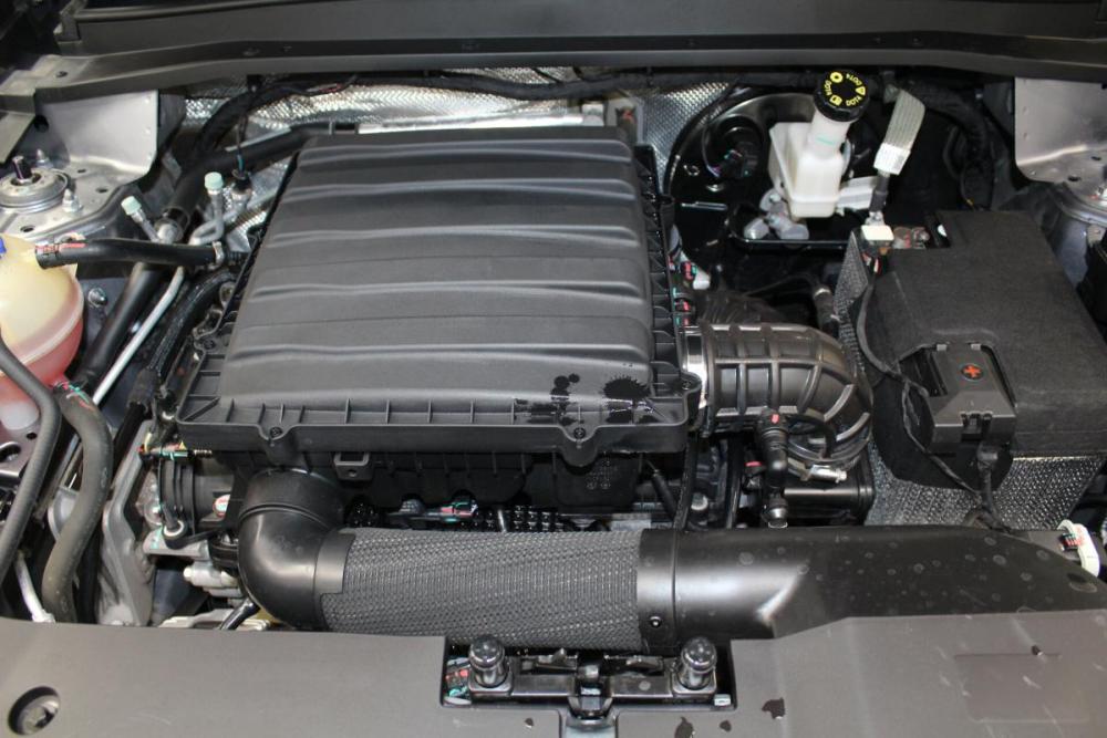 JETOUR T2 Кемерово  - изображение 20