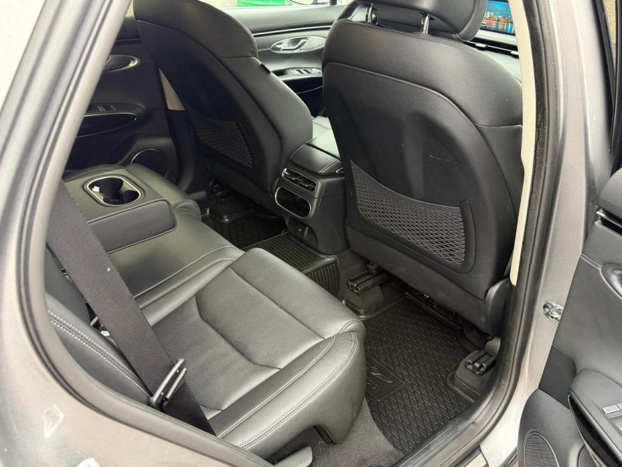 Genesis GV70 I Санкт-Петербург  - изображение 11